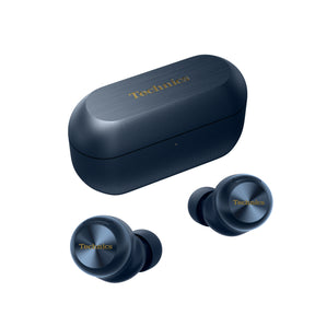 Reference Class Hi-Fi True Wireless Earbuds with Dolby Atmos and Noise Cancelling EAH-AZ100