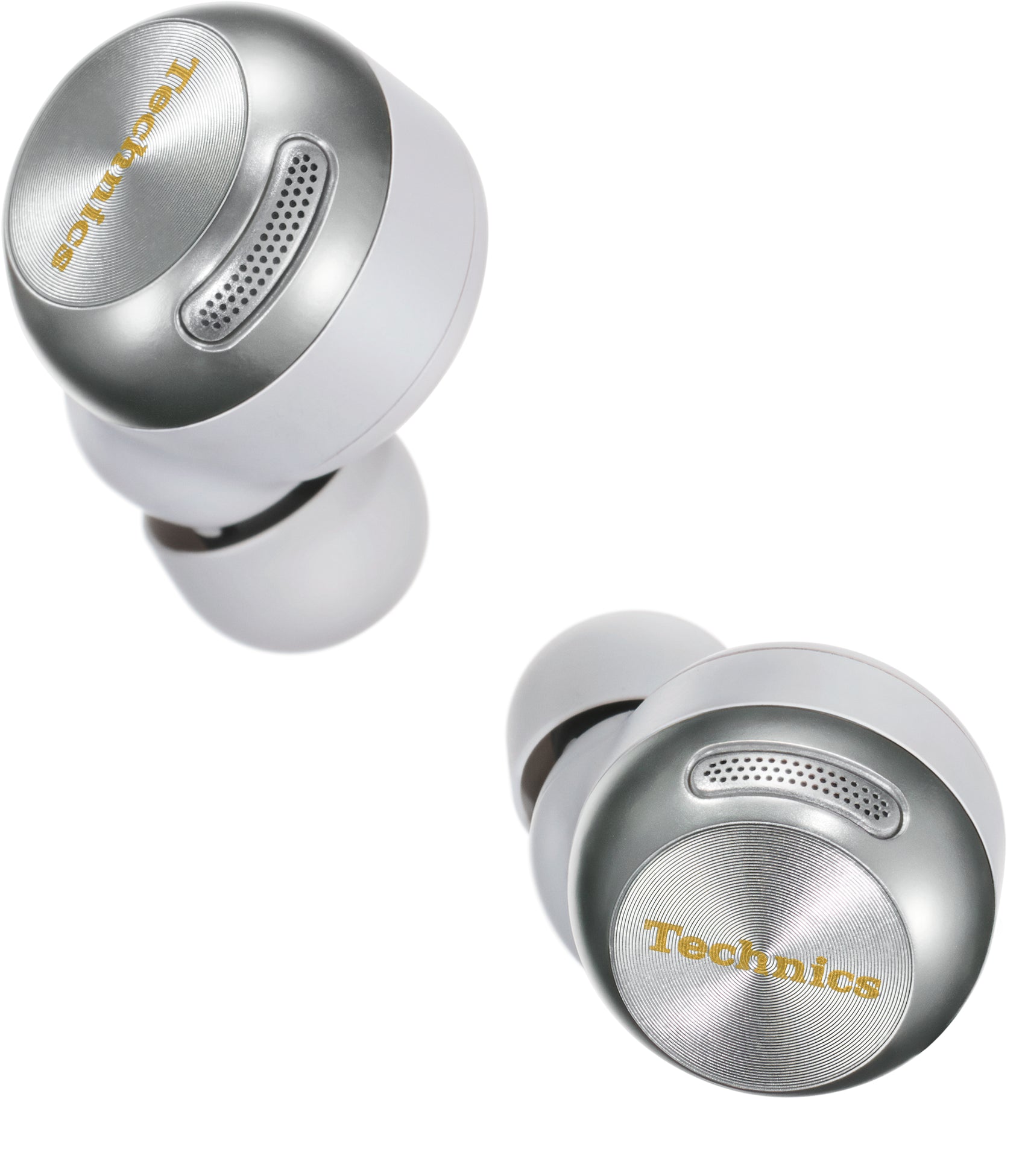 Reference Class Hi-Fi True Wireless Earbuds with Dolby Atmos and Noise