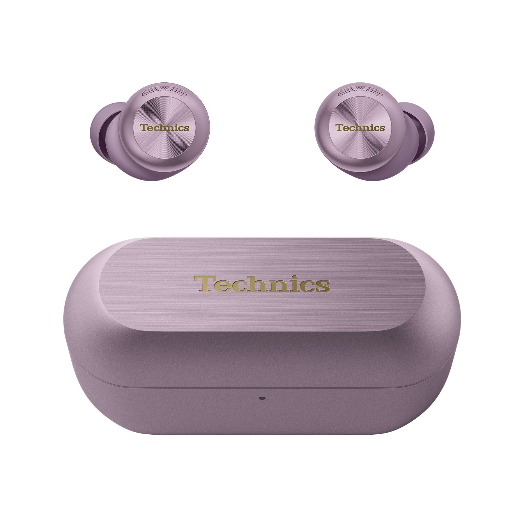 Reference Class Hi-Fi True Wireless Earbuds with Dolby Atmos and Noise Cancelling EAH-AZ100