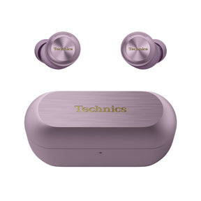 Reference Class Hi-Fi True Wireless Earbuds with Dolby Atmos and Noise Cancelling EAH-AZ100