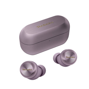 Reference Class Hi-Fi True Wireless Earbuds with Dolby Atmos and Noise Cancelling EAH-AZ100