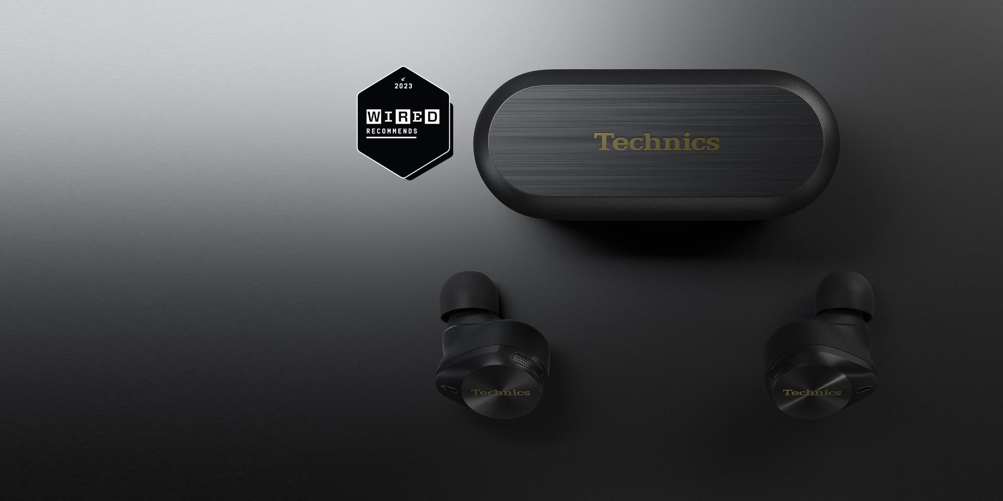 Technics Audio USA