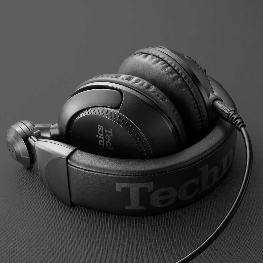 DJ Stereo Headphones EAH-DJ1200