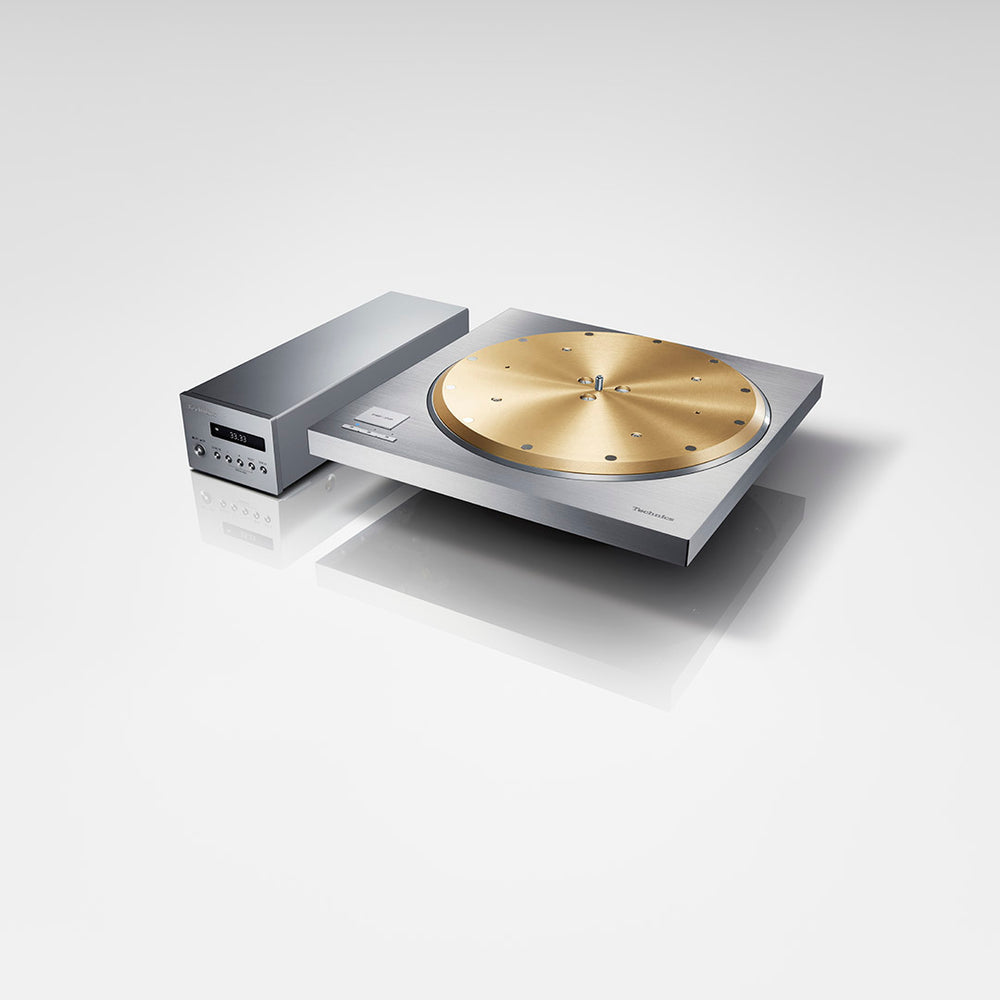 Direct Drive Turntable SP-10RE-S