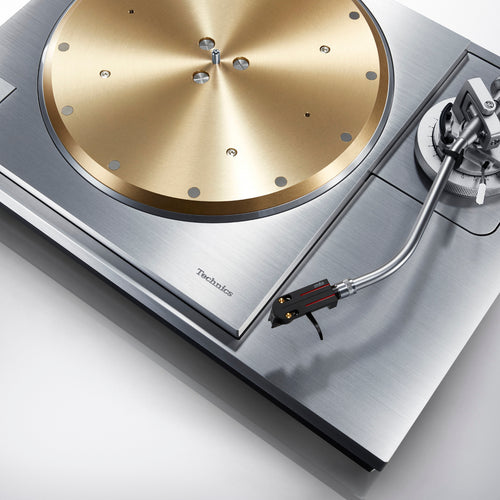 Direct Drive Turntable System SL-1000RE-S