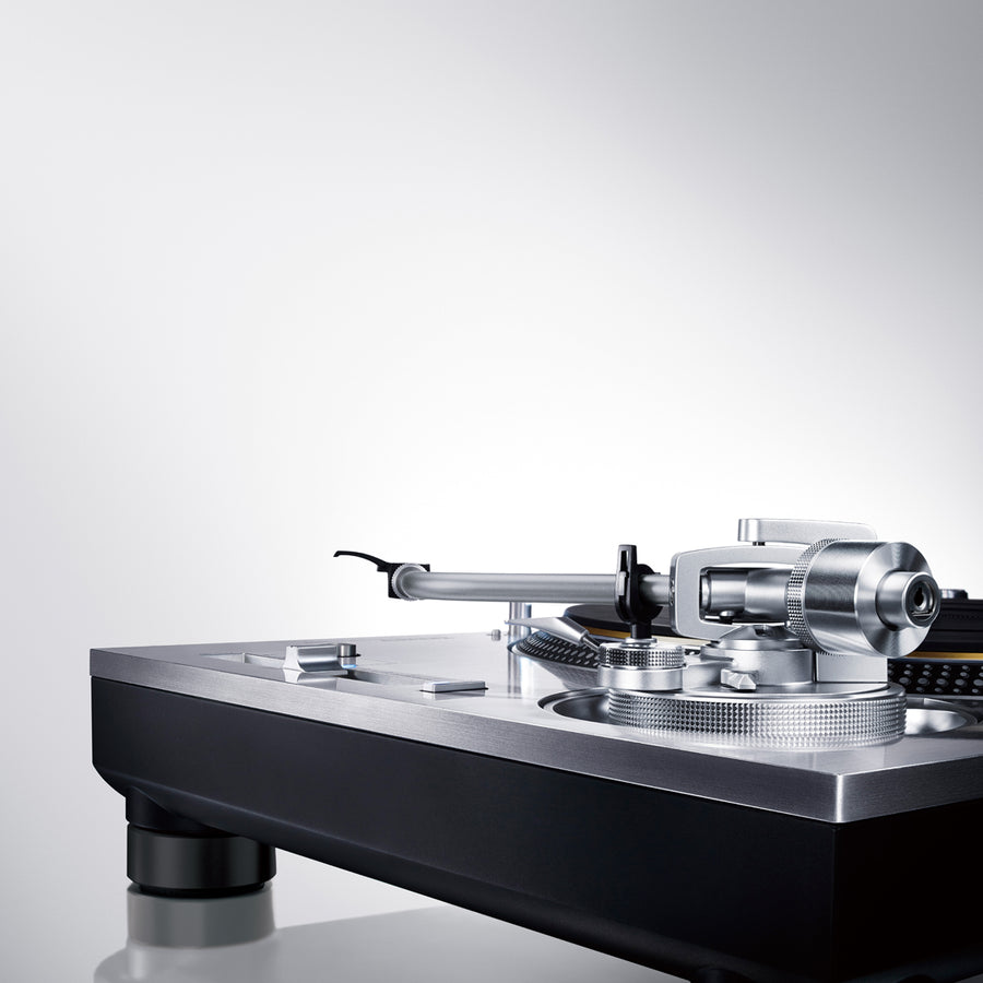 50th Anniversary Limited Edition Direct Drive Turntable System SL1200