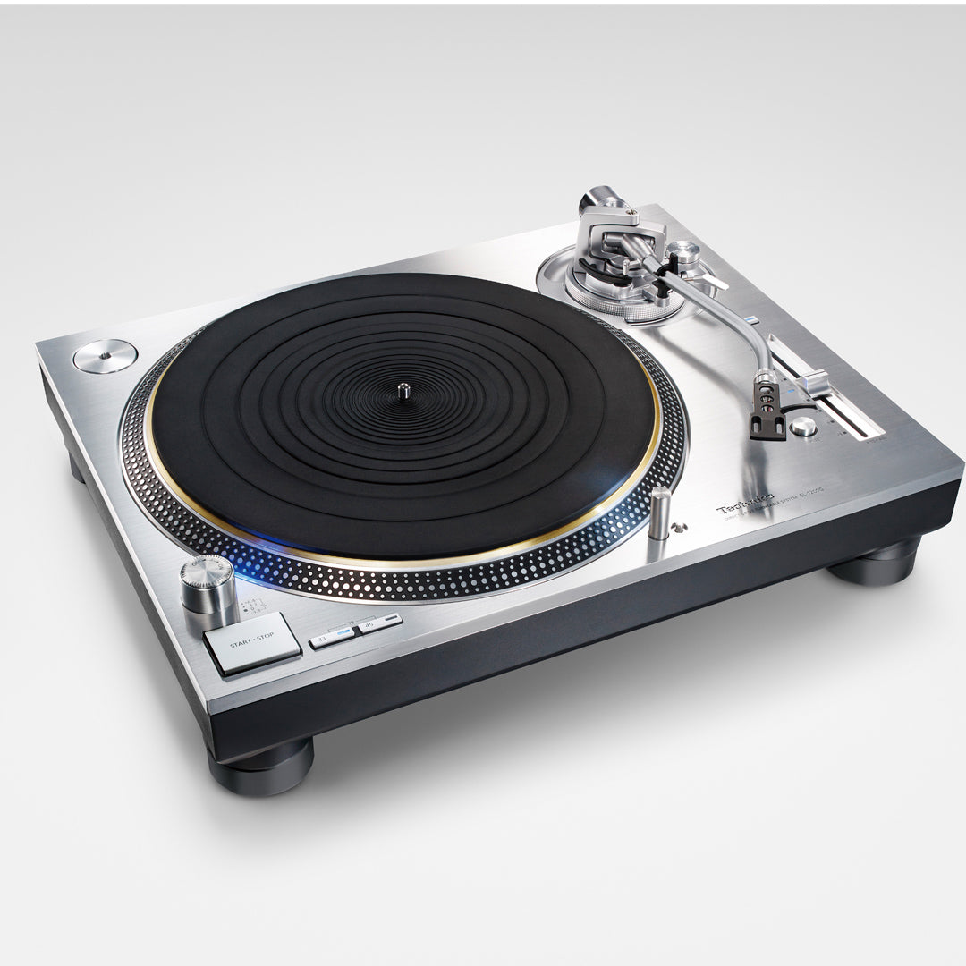 【カタログのみ】Technics SL-1200G 2016.08 検 SL-1200 RS SU SE SB SH テクニクス