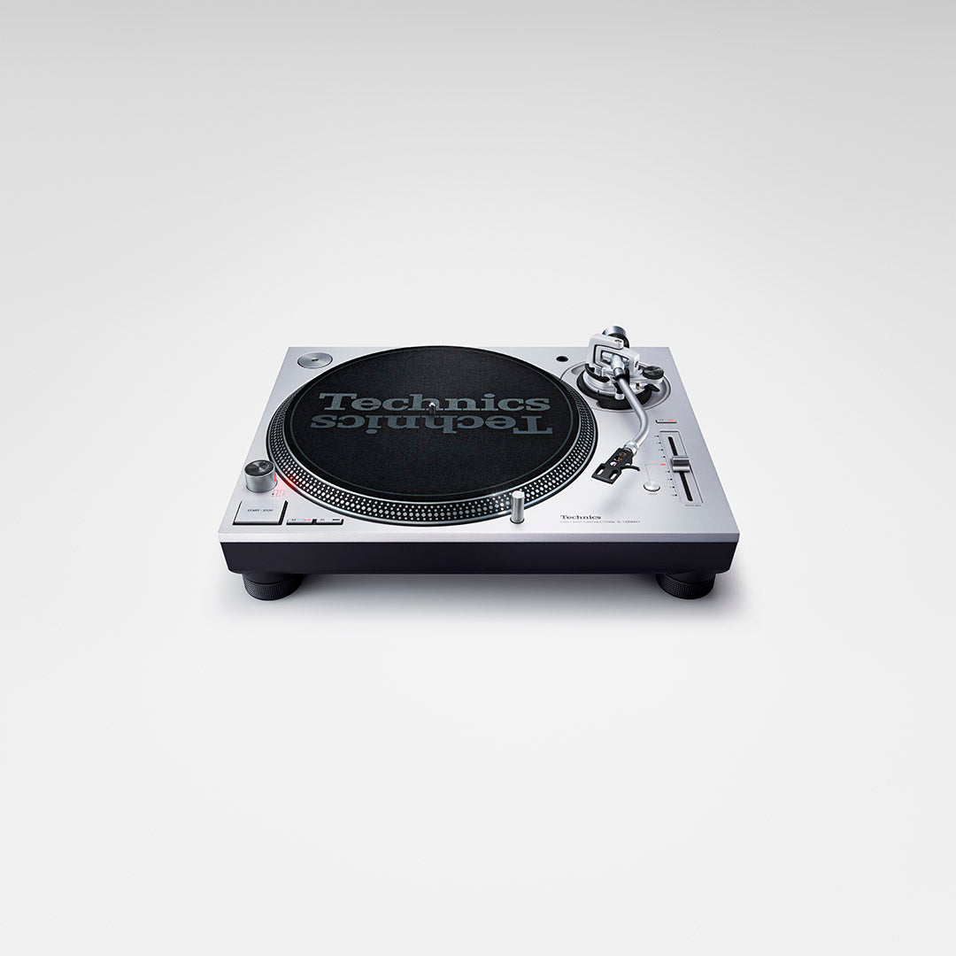 Technics SL-1200MK7-K ダイレクトドライブターンテーブルシステム