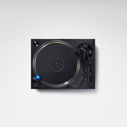 Direct Drive Turntable System SL1210GK