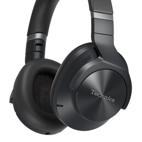 Noise Cancelling Over Ear Headphones EAH-A800