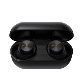 Reference Class Hi-Fi True Wireless Earbuds with Dolby Atmos and Noise Cancelling EAH-AZ100