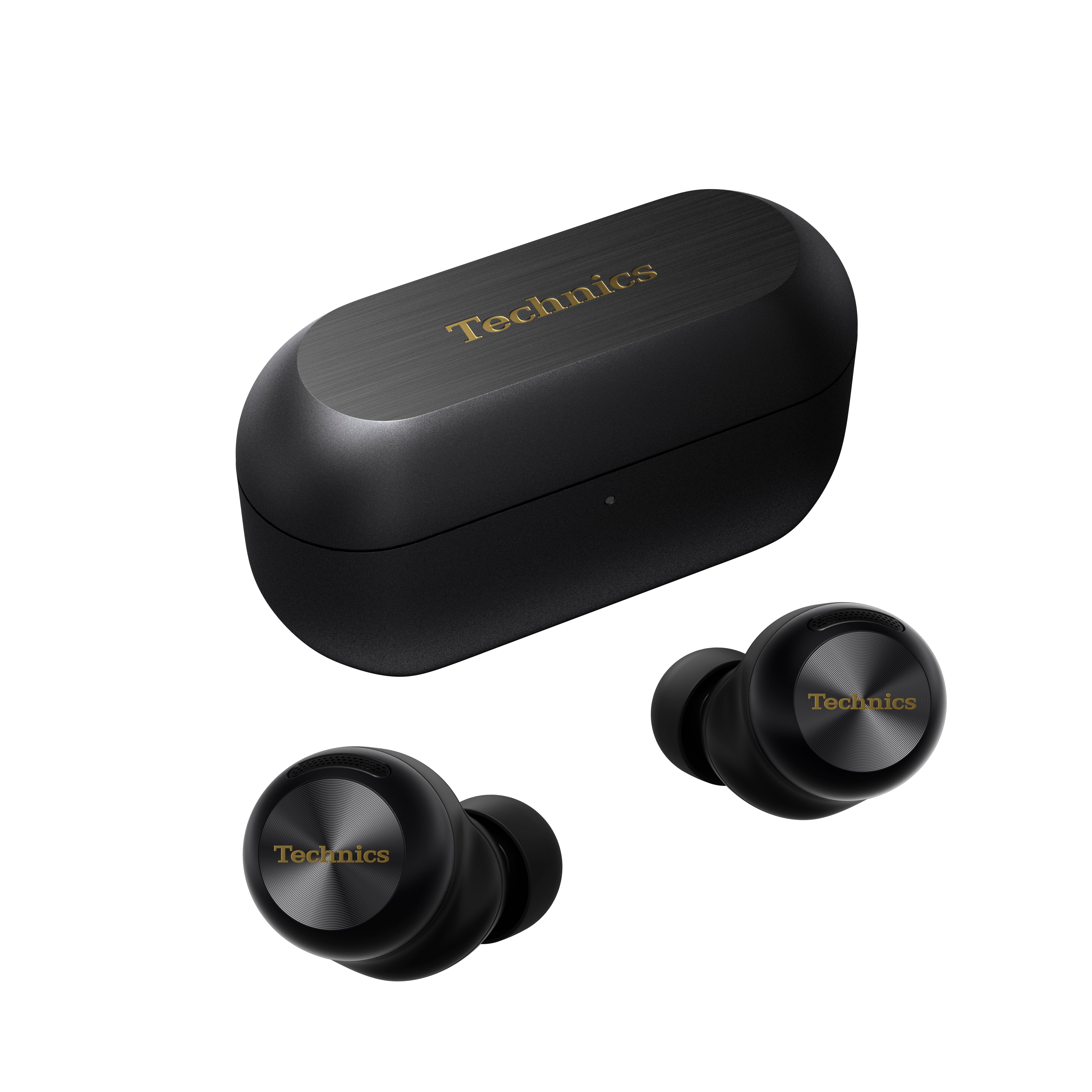 Reference Class Hi-fi True Wireless Earbuds With Dolby Atmos And Noise