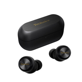 Reference Class Hi-Fi True Wireless Earbuds with Dolby Atmos and Noise Cancelling EAH-AZ100