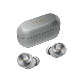 Reference Class Hi-Fi True Wireless Earbuds with Dolby Atmos and Noise Cancelling EAH-AZ100 - image 1