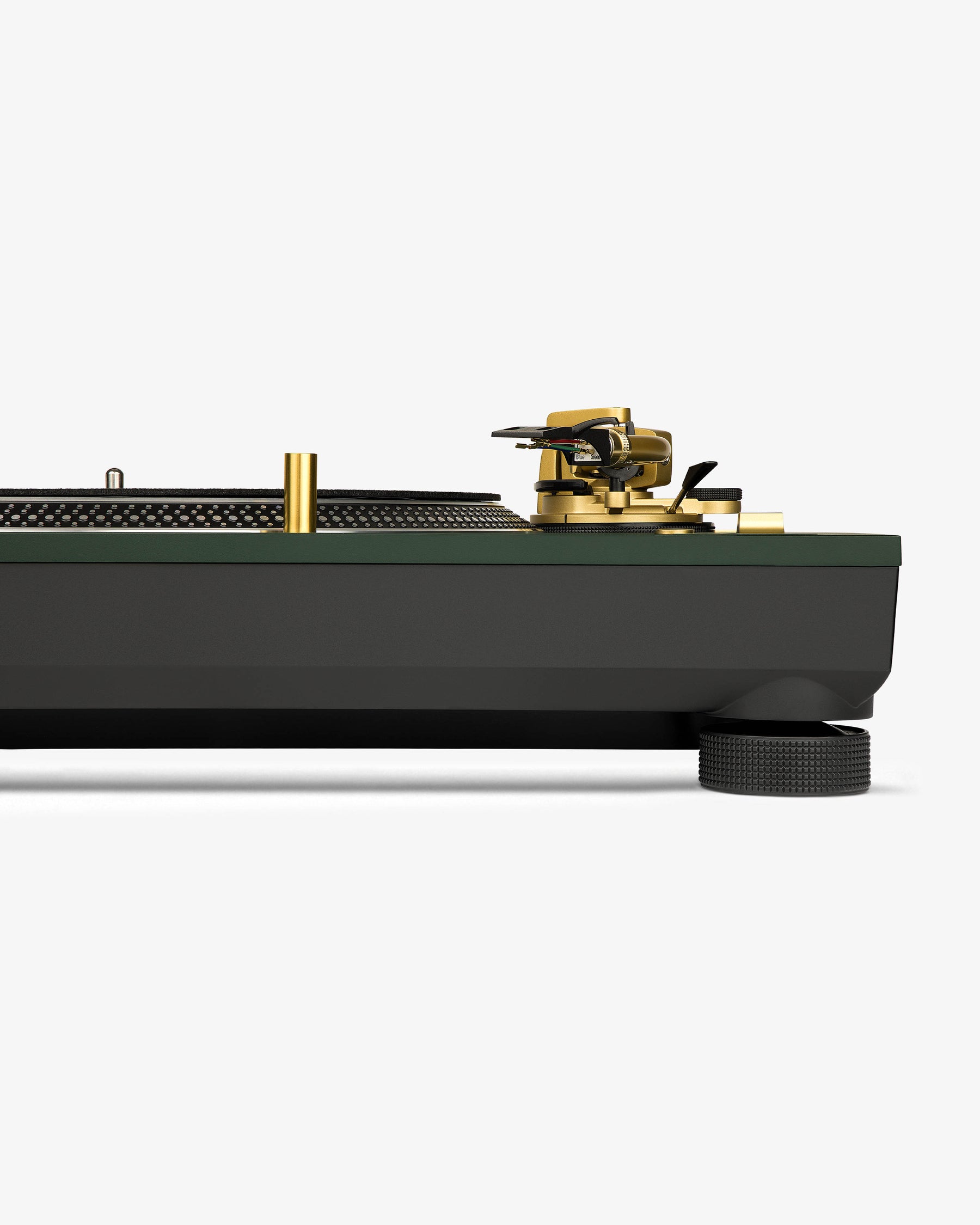 Aimé Leon Dore / Technics Limited Edition Direct Drive Turntable System