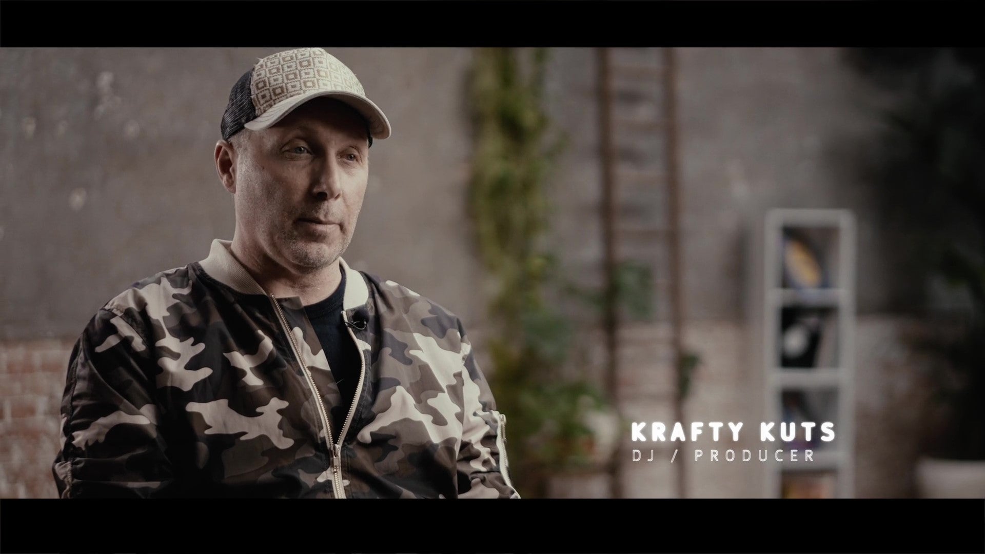 Krafty Kuts DJ/ Producer