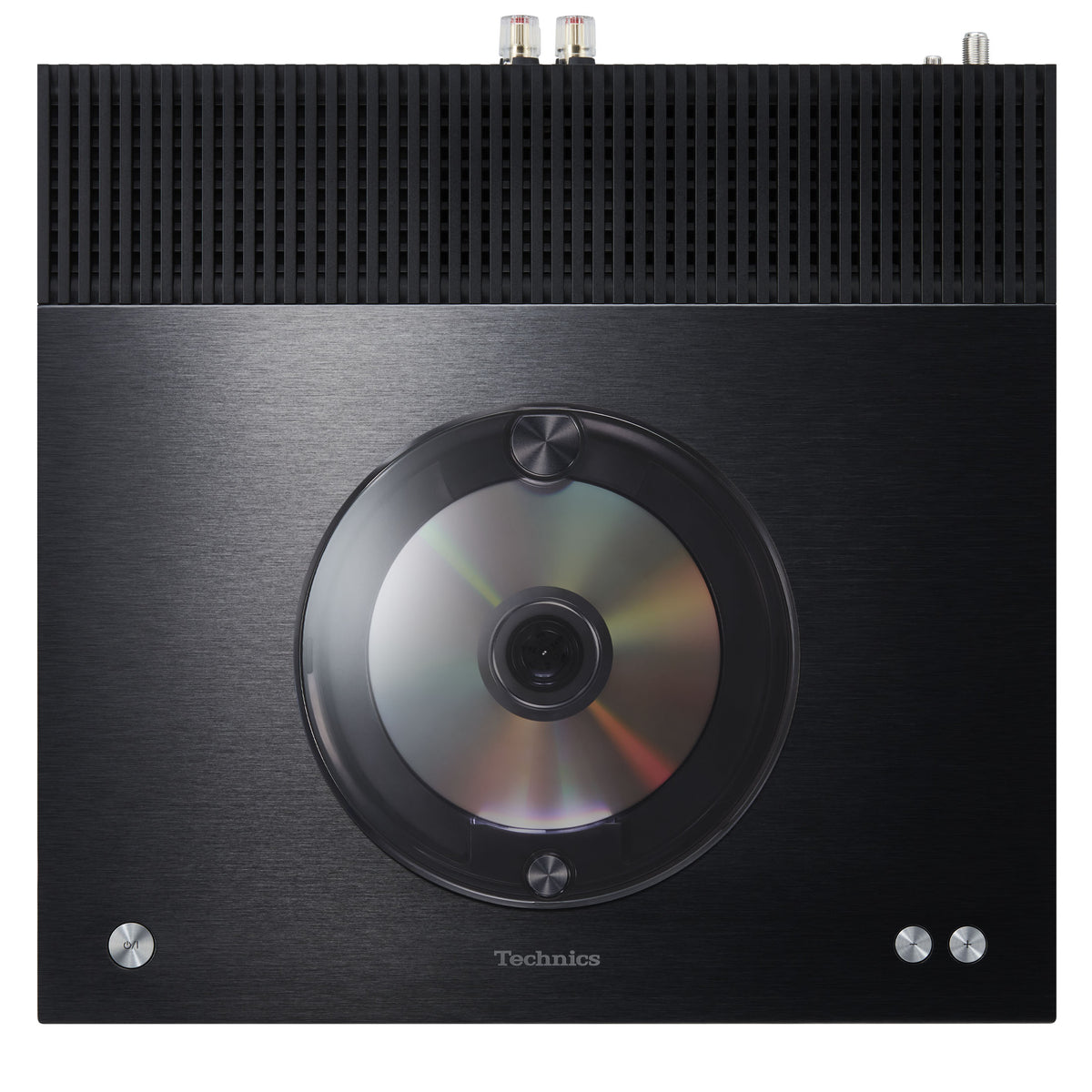 Network Cds Premium Class Network CD Receiver - SA-C100