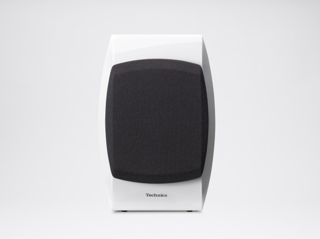 Technics SB-CD700: A Premium 2-Way Coaxial Speaker System with Technics SB-CD700: A Premium 2-Way Coaxial Speaker System with
