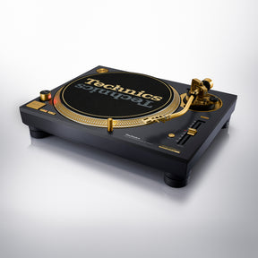 Direct Drive Turntable System 55th Anniversary Edition - SL-1200M7G