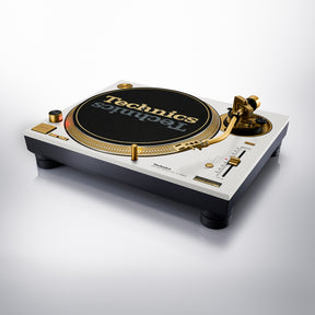 Direct Drive Turntable System 55th Anniversary Edition - SL-1200M7G