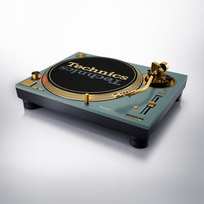 Direct Drive Turntable System 55th Anniversary Edition - SL-1200M7G