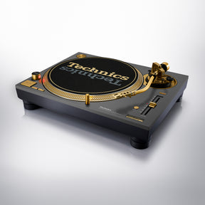 Direct Drive Turntable System 55th Anniversary Edition - SL-1200M7G