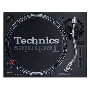 Direct Drive Turntable System SL-1210MKX