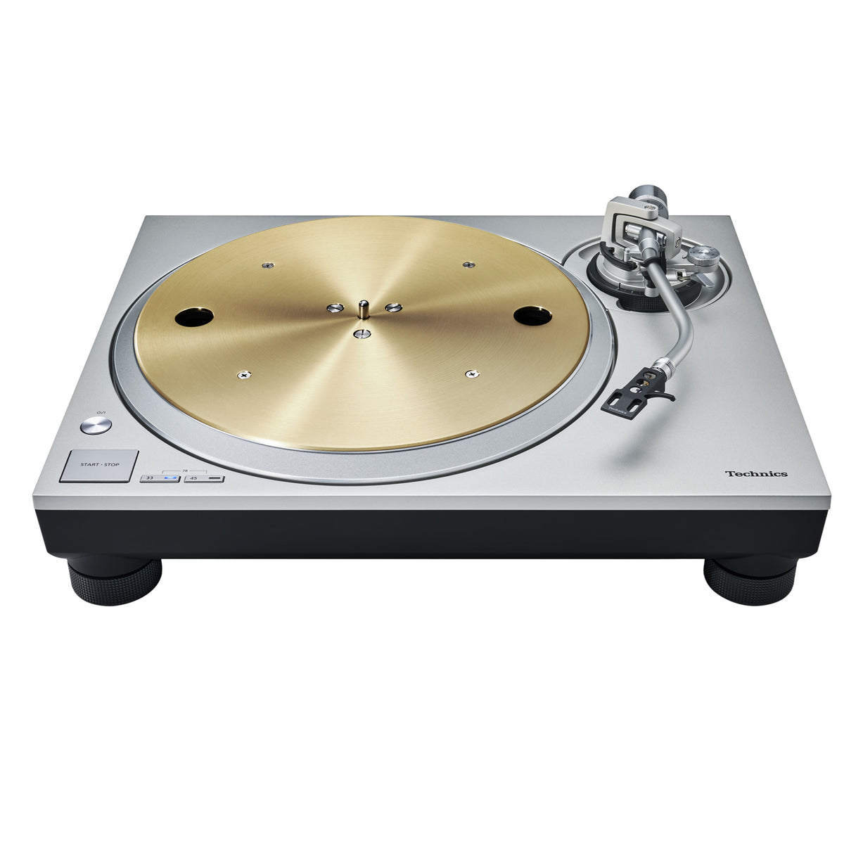 New Generation Grand Class Turntable - SL-1300G