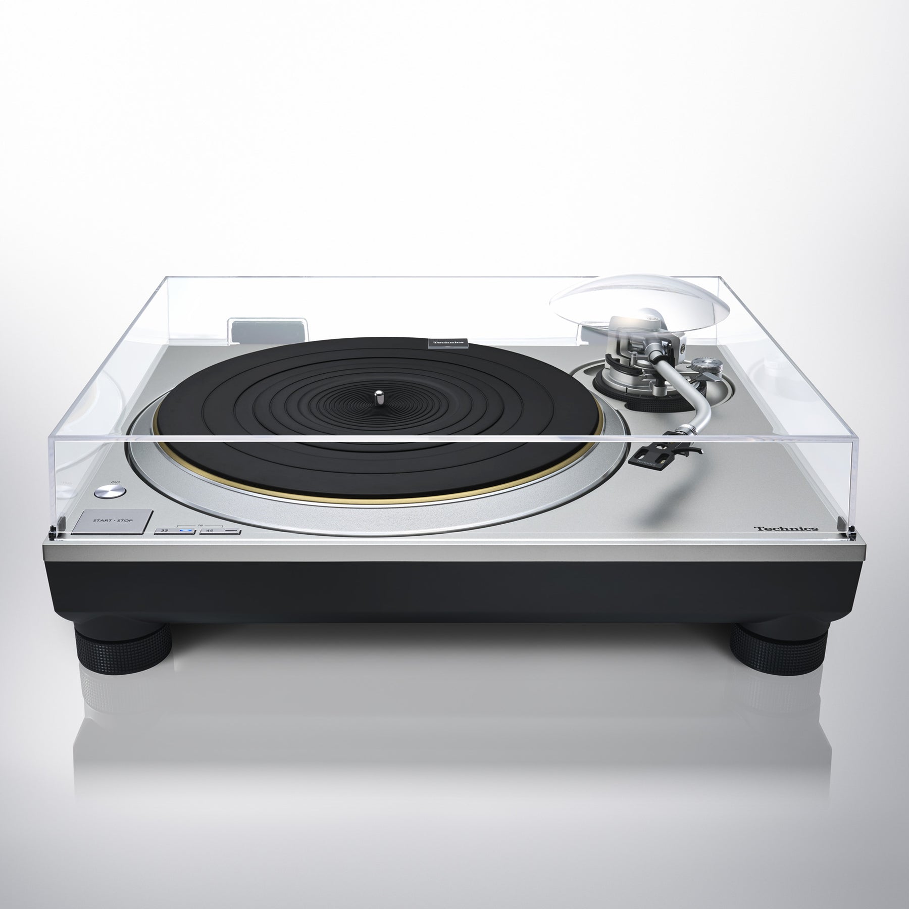 New Generation Grand Class Turntable - SL-1300G