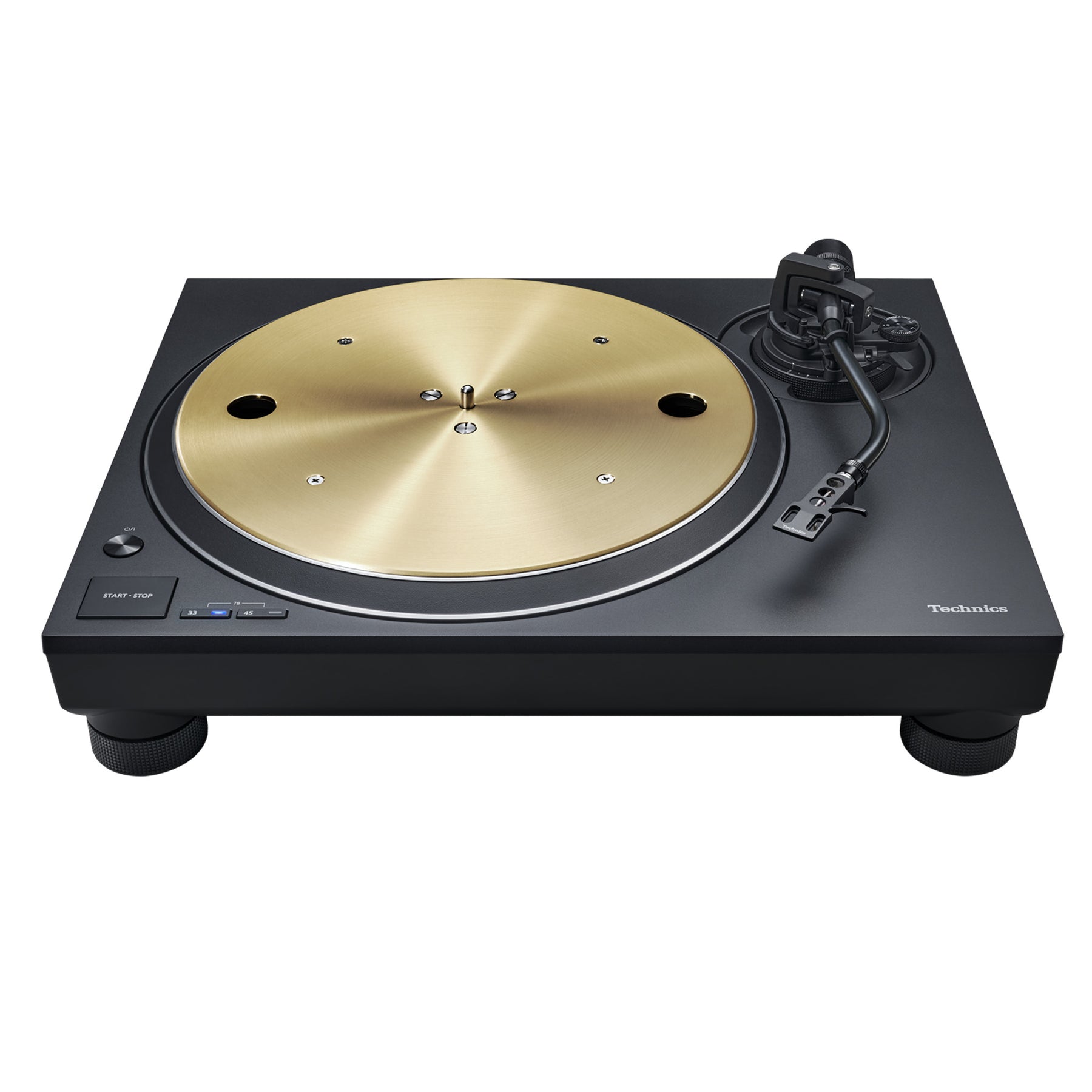 New Generation Grand Class Turntable - SL-1300G