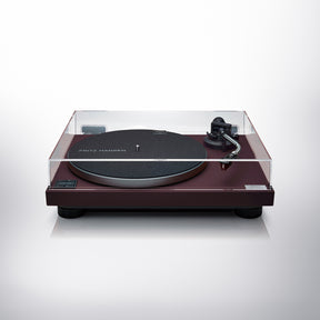 Limited Edition Fritz Hansen Collaboration Direct Drive Turntable with Bluetooth