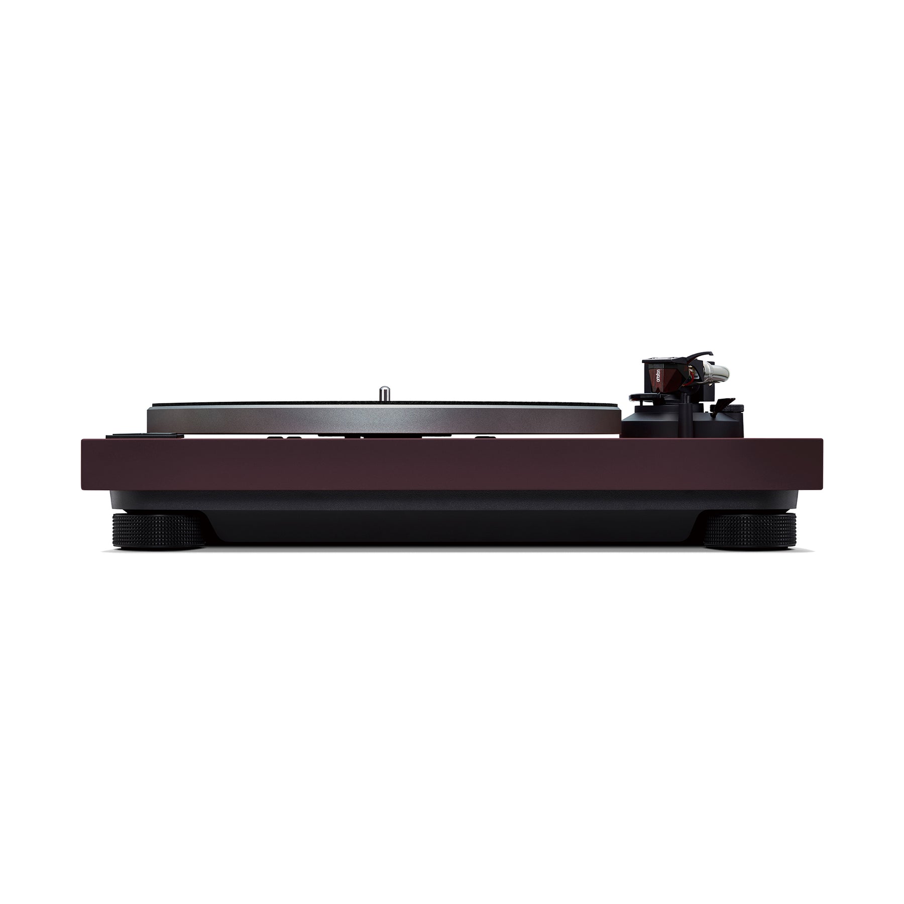 Limited Edition Fritz Hansen Collaboration Direct Drive Turntable with Bluetooth