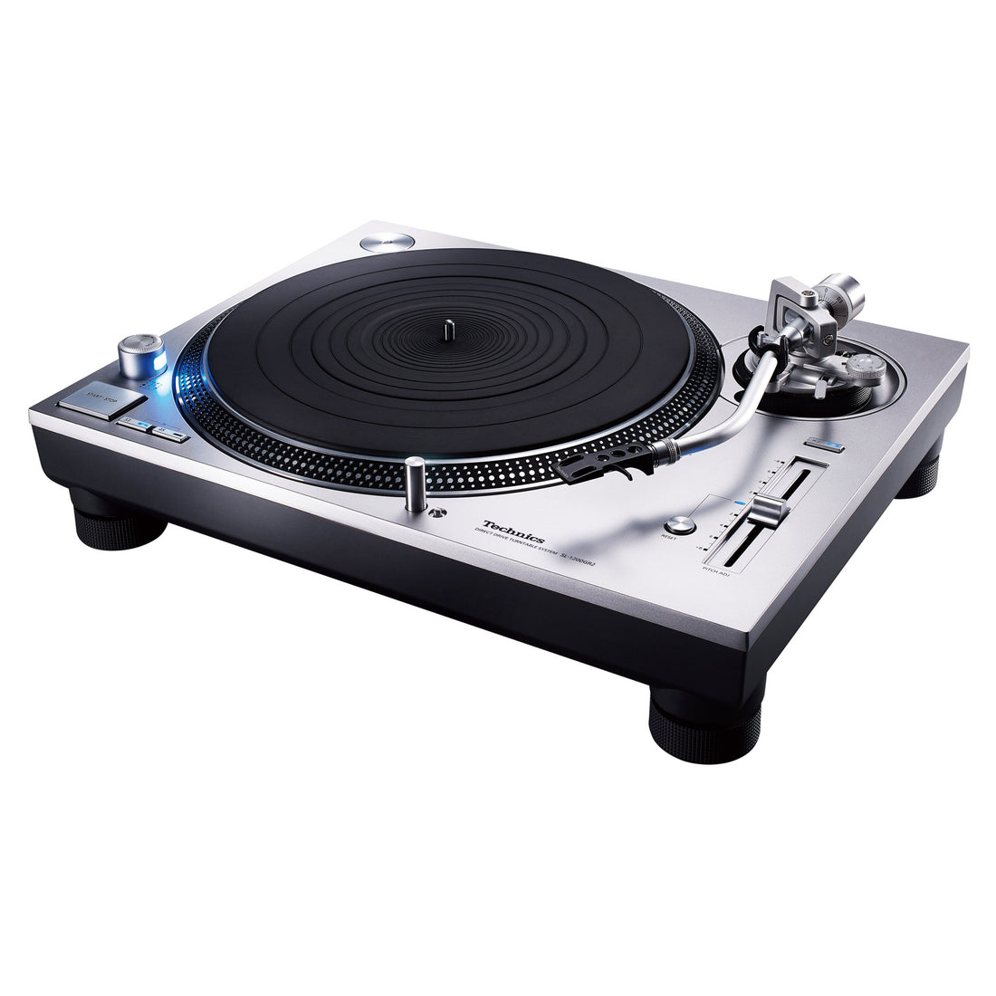 Direct Drive Turntable System II - SL-1200GR2