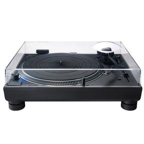Direct Drive Turntable System II - SL-1210GR2