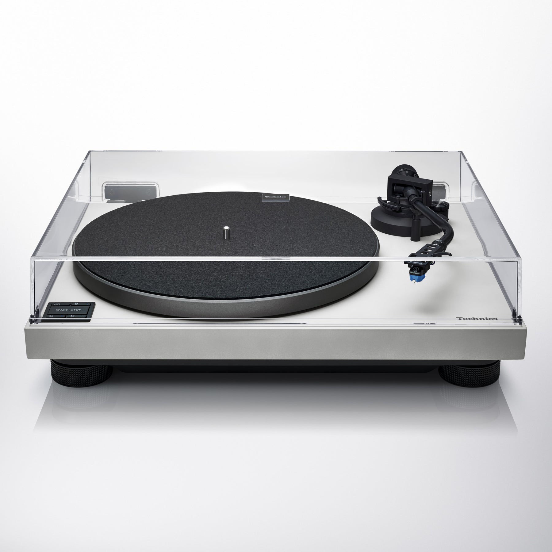 Direct Drive Turntable with Bluetooth SL-40CBT