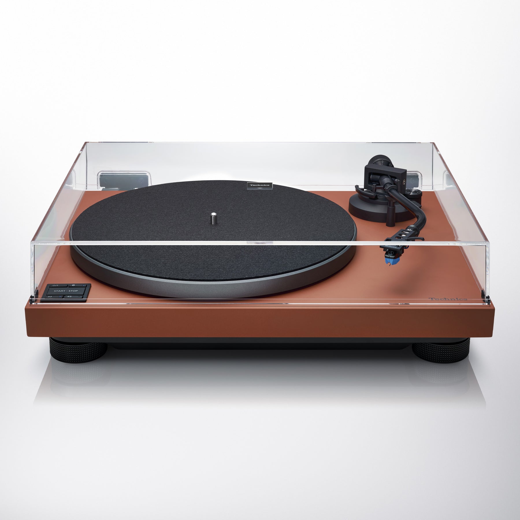 Direct Drive Turntable with Bluetooth SL-40CBT