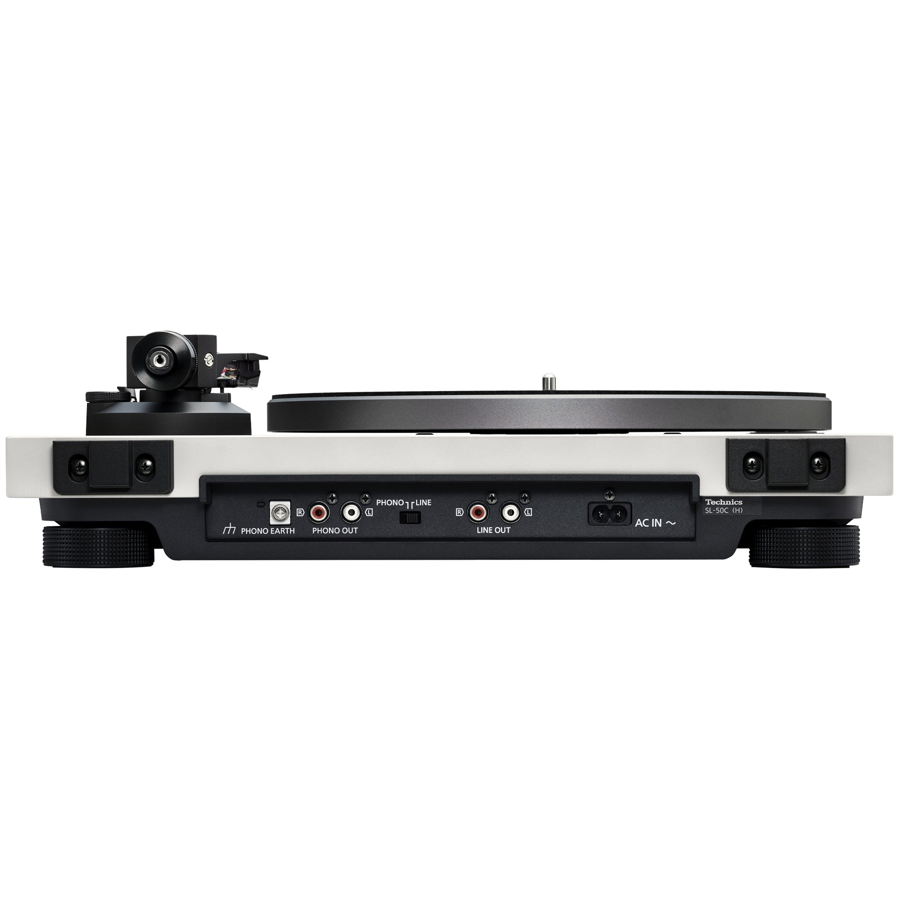 Direct Drive Turntable SL-50C
