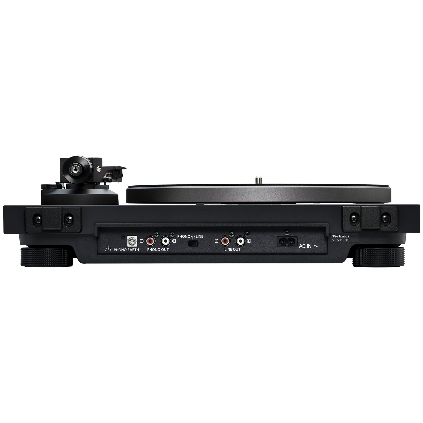 Direct Drive Turntable SL-50C