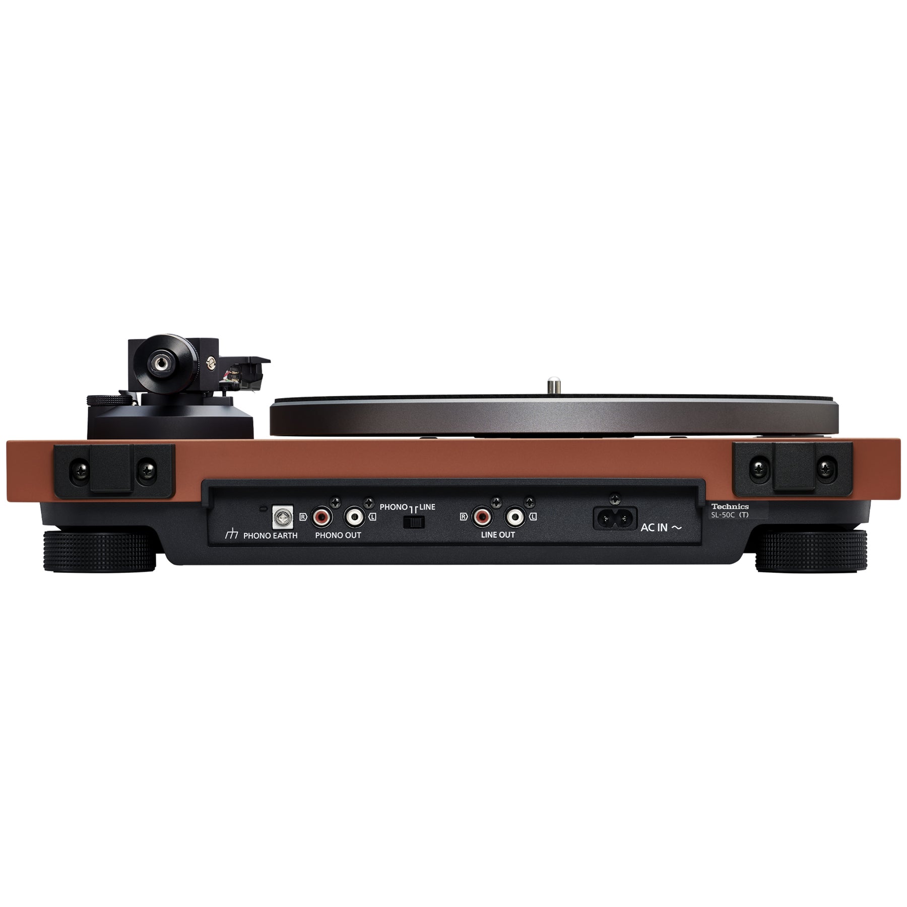 Direct Drive Turntable SL-50C