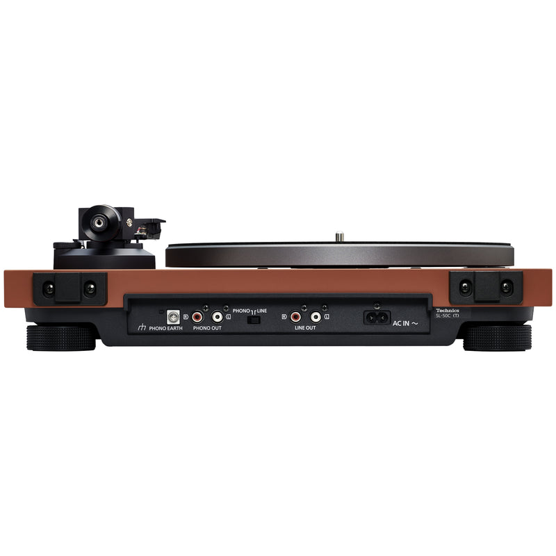 Technics SL-50C