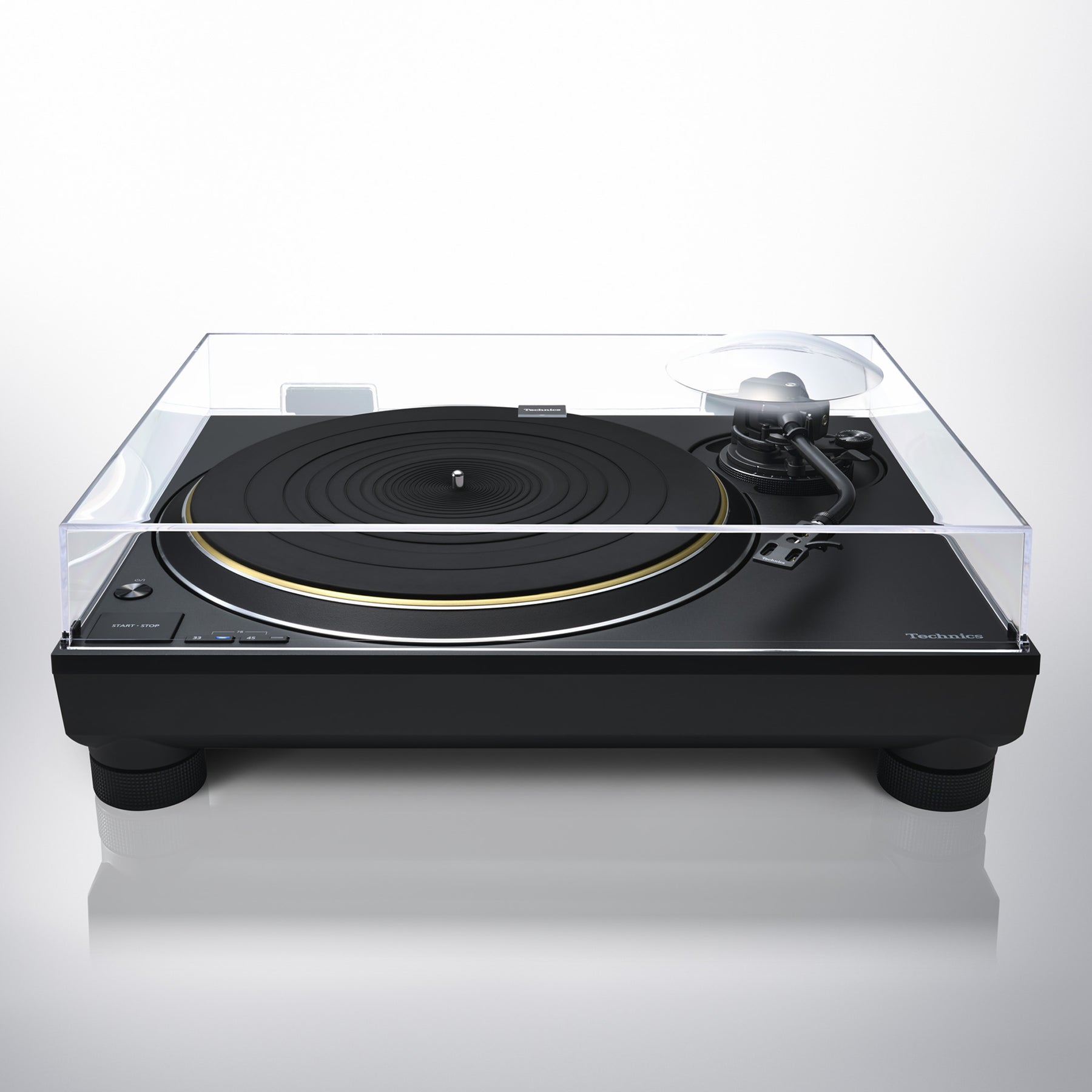 New Generation Grand Class Turntable - SL-1300G