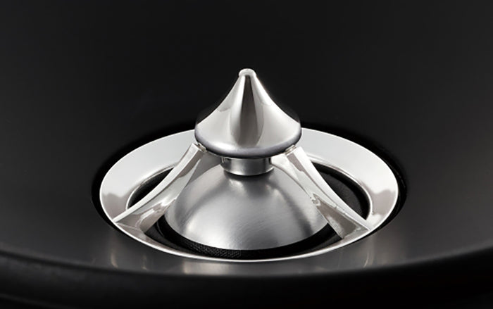 Technics Speakers Technology