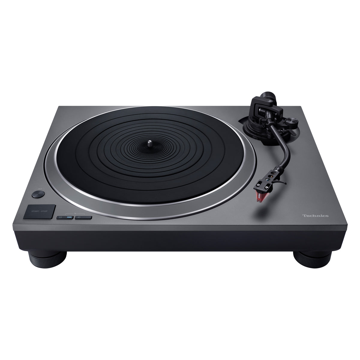 Technics テクニクス　SL-1500CK Direct Drive Turntable - SL-1500CS