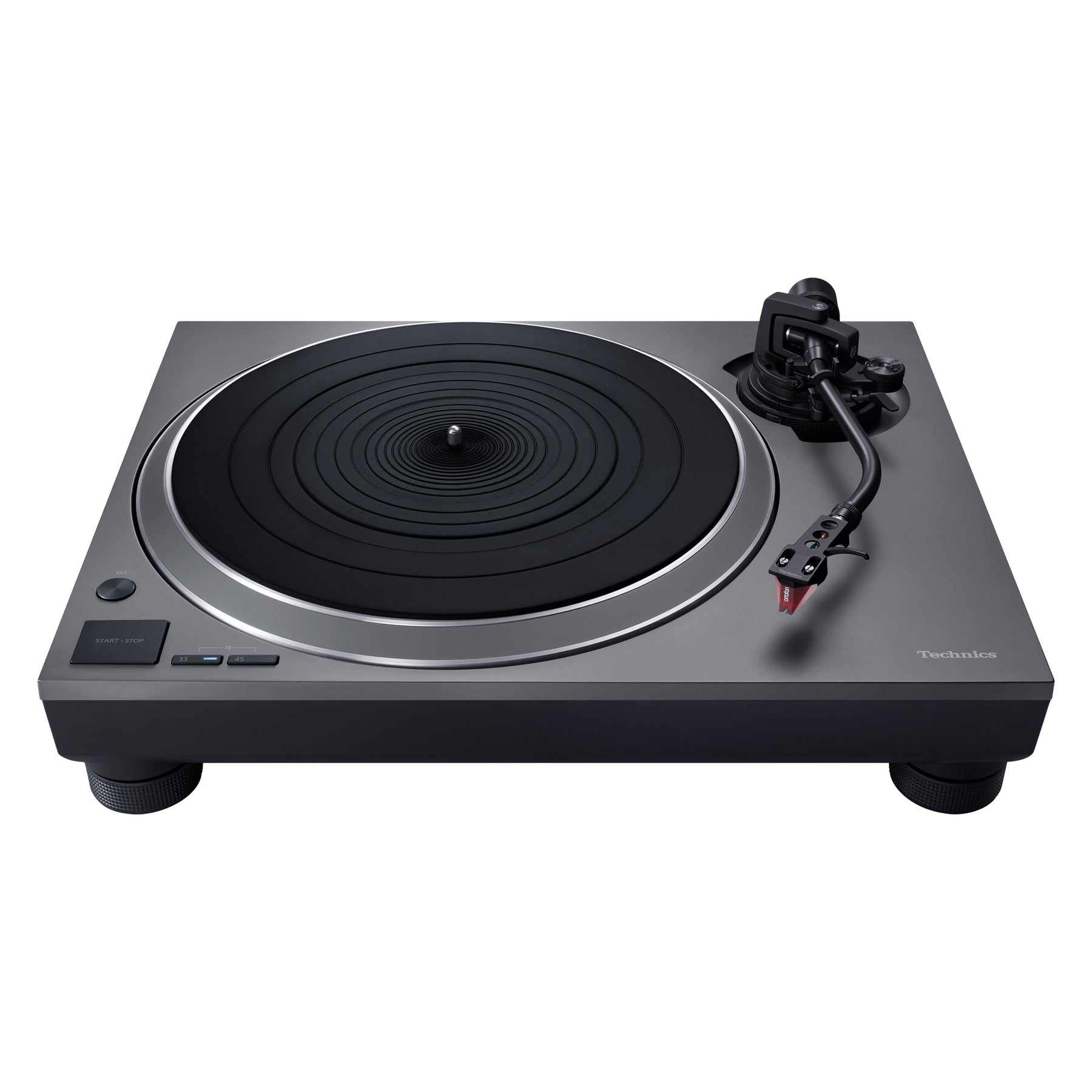 Direct Drive Turntable - SL-1500CS