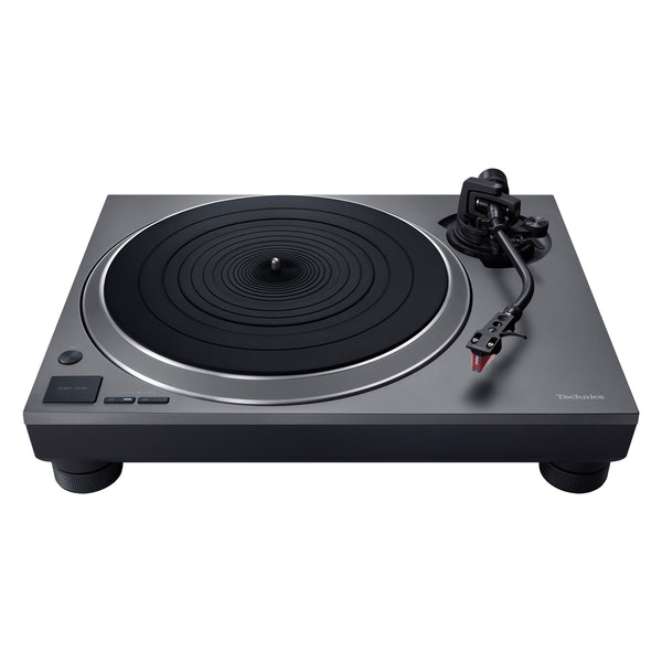 Technics テクニクス　SL-1500CK Direct Drive Turntable - SL-1500CS