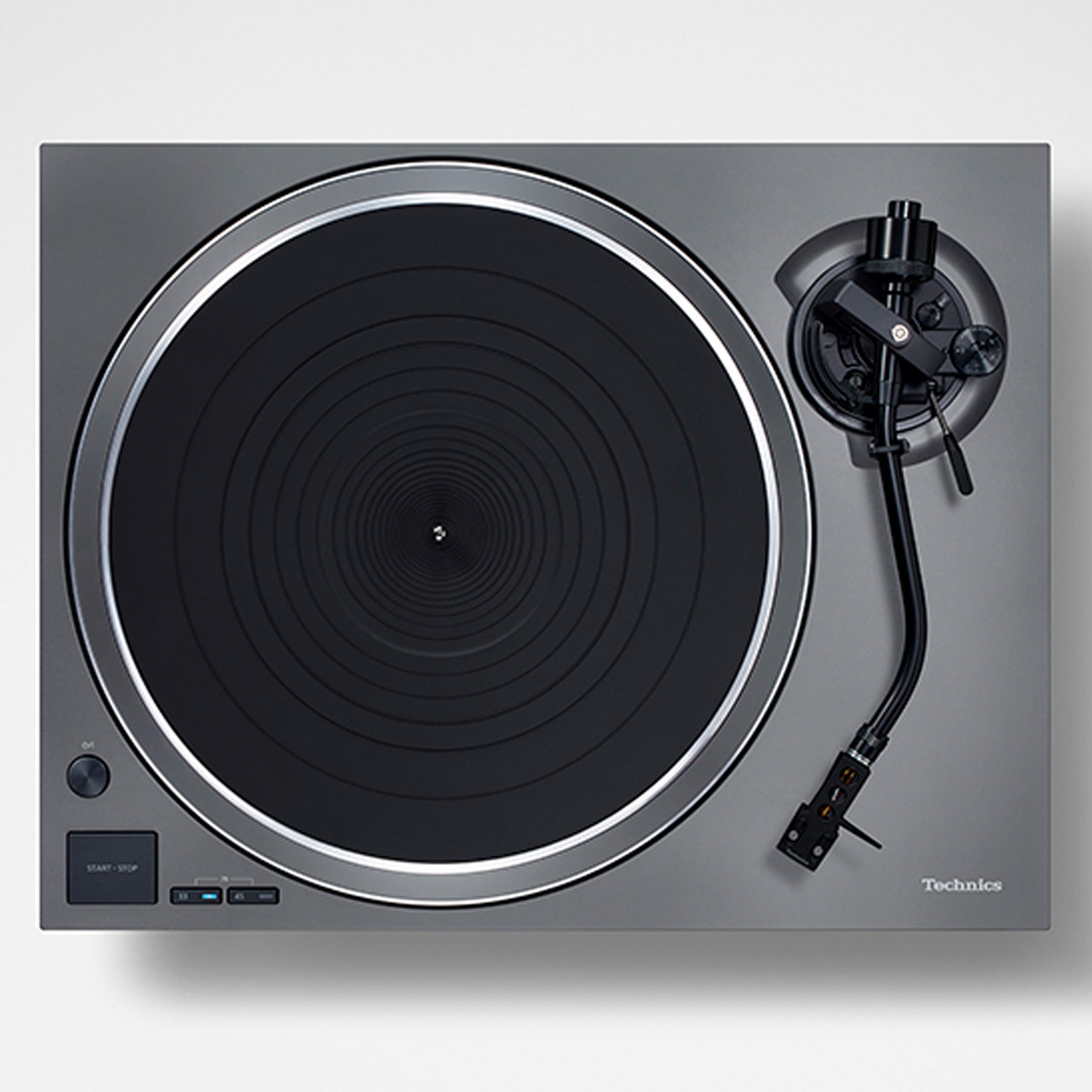 Direct Drive Turntable - SL-1500CS