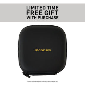 Reference Class Hi-Fi True Wireless Earbuds with Dolby Atmos and Noise Cancelling EAH-AZ100