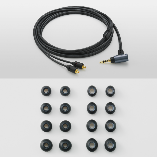 In Ear Monitors EAH-TZ700