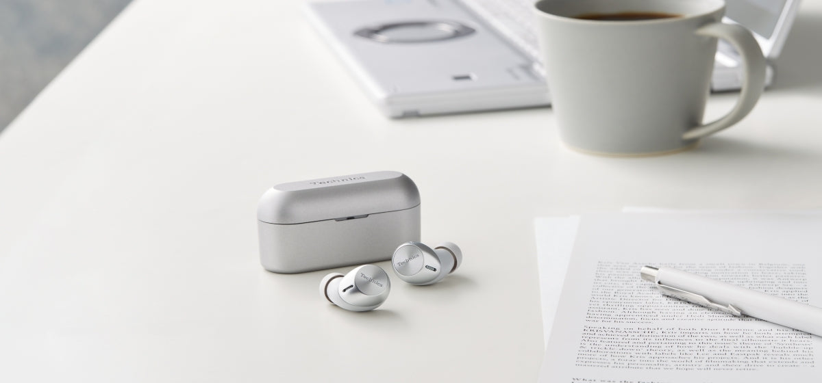 True Wireless Earbuds EAH-AZ40