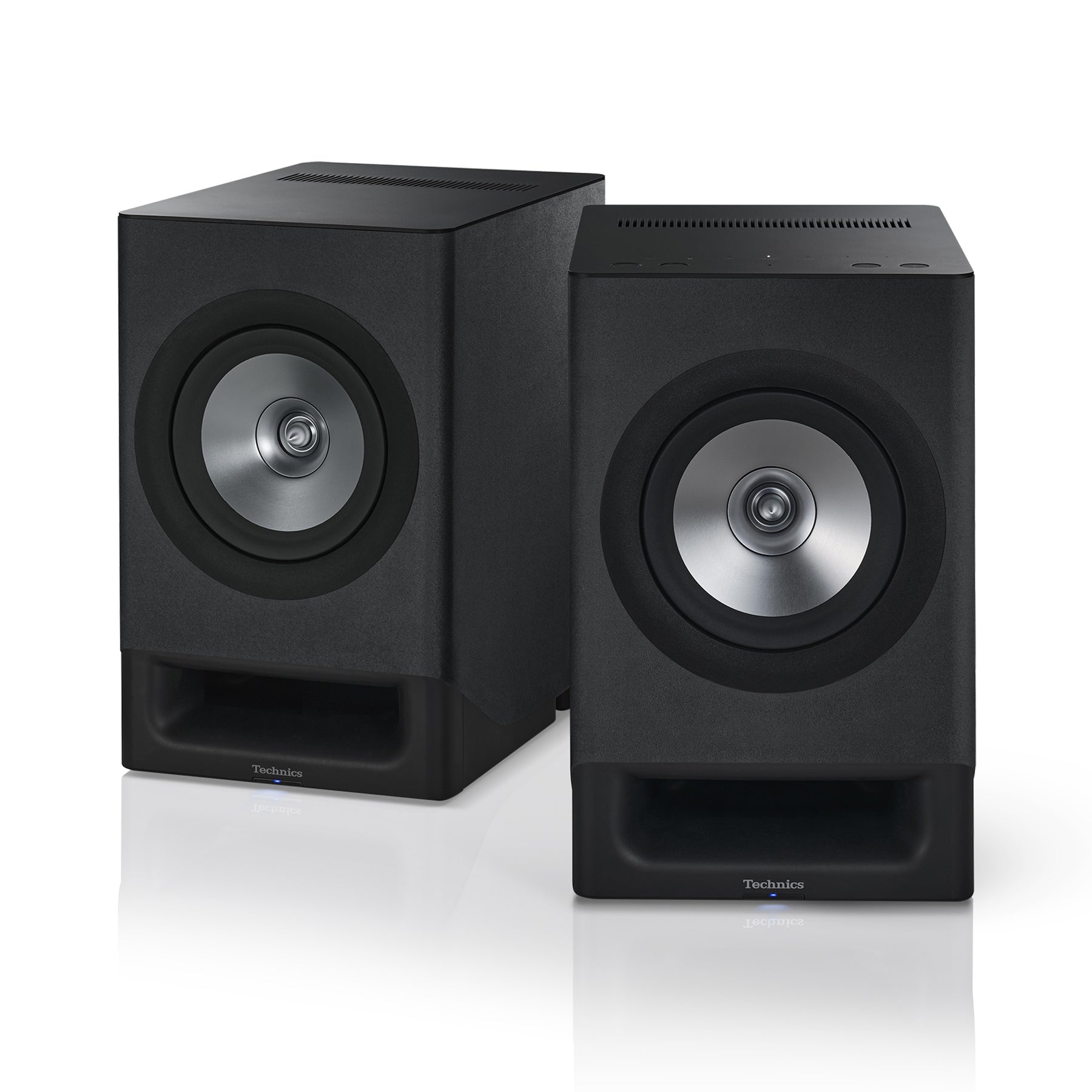 Wireless Speaker System - SC-CX700